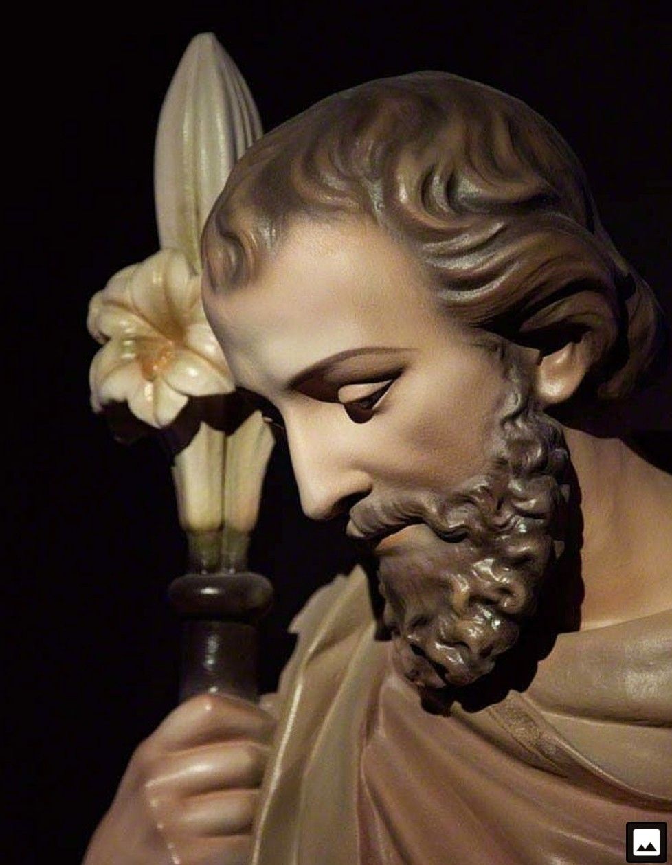 San José - Que No Hara Dios Por Quien Tanto Amo Y Cuido A Su Hijo Jesus 1
