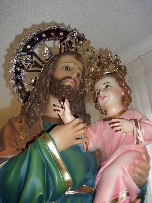 San José - San Jose C Jesus 1