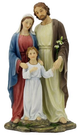 San José - Statues 2