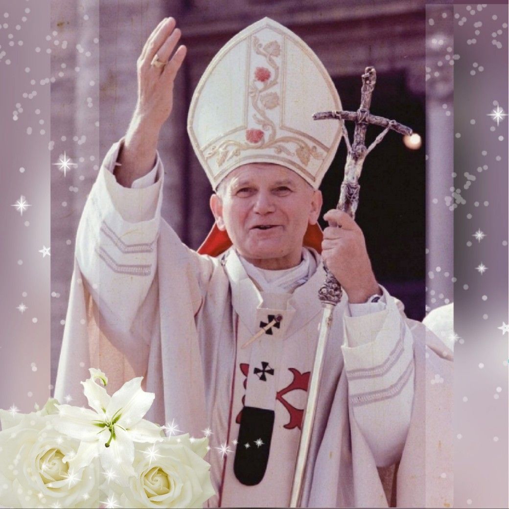 San Juan Pablo Ii