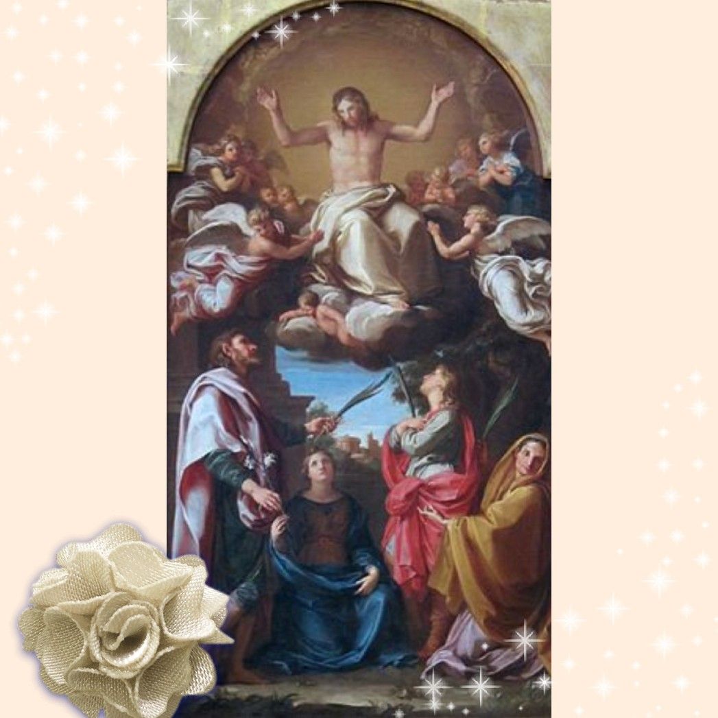 San Julian Santa Basilia
