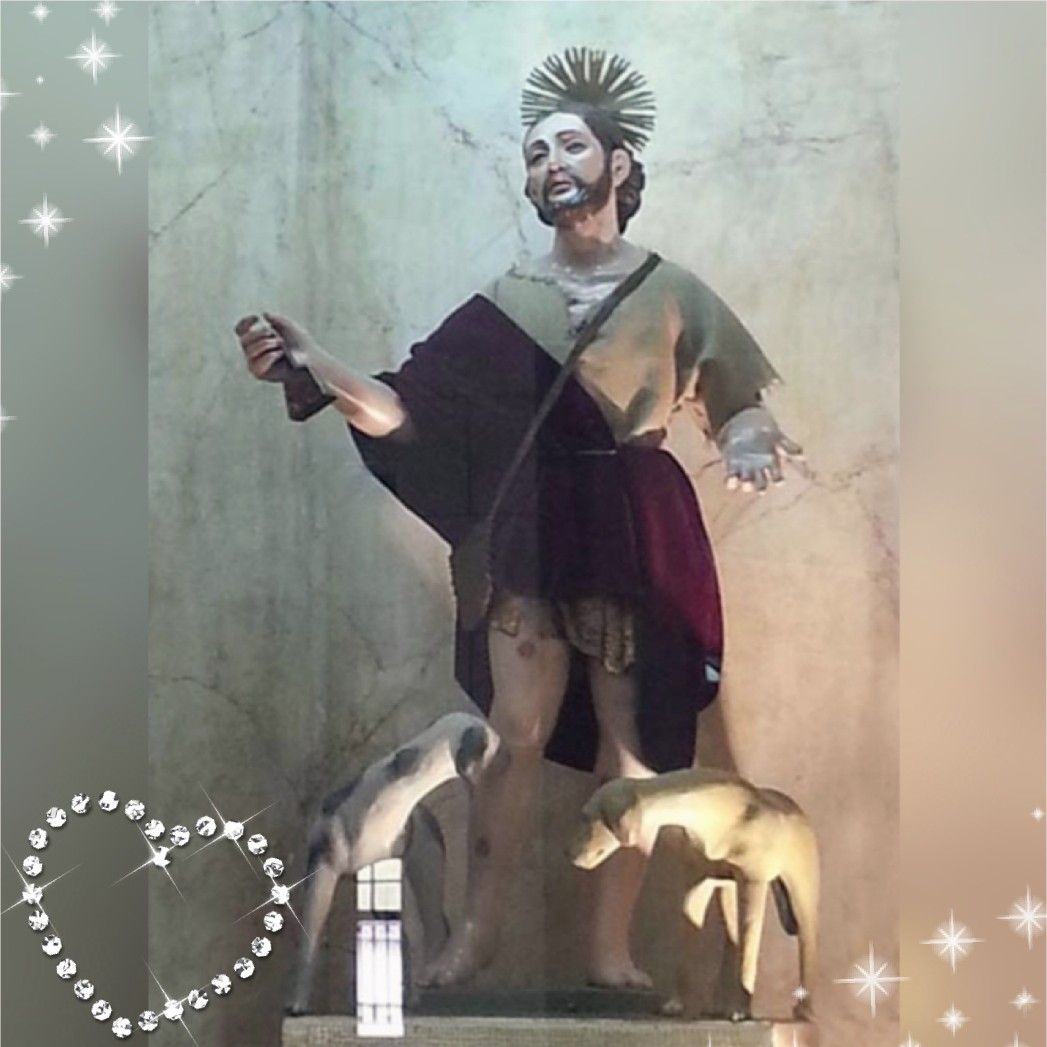 San Lazaro