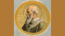 San León II, papa