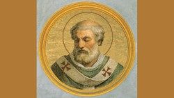 San León III, papa