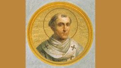 San León IV, papa