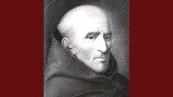 San Leonardo de Puerto Mauricio, sacerdote franciscano