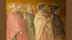 San Macuto — imagen del santoral