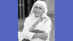 San Madre Teresa de Calcuta
