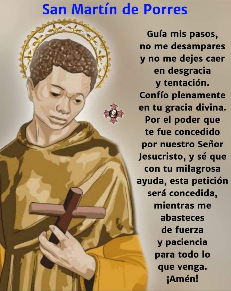 San Martín de Porres