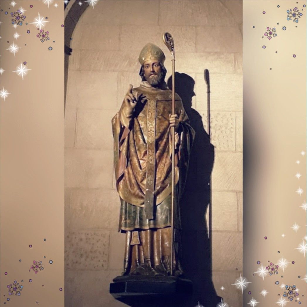 San Martín de Tours