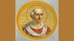 San Nicolás I, papa — imagen del santoral