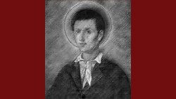 San Nuncio Sulpricio, jóven obrero de Nápoles