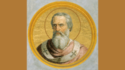 San Pascual I, papa