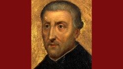 San Pedro Canisio, sacerdote jesuita y doctor de la Iglesia