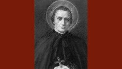 San Pedro Chanel, sacerdote y mártir de Oceania
