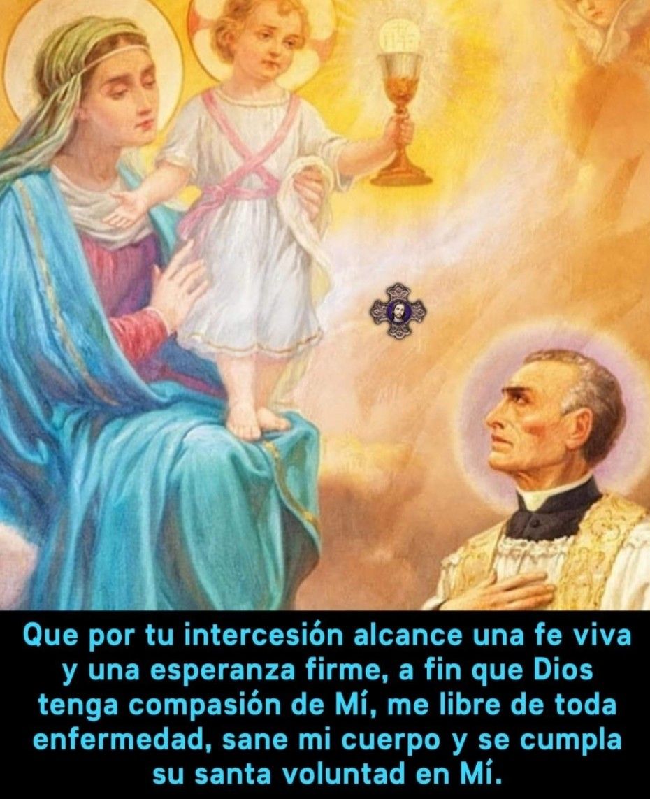 San Pedro Julian Eymard - San Pedro Julian Eymard