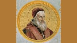 San Pio V, papa