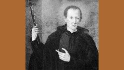 San Pompilio M. Pirotti, escolapio
