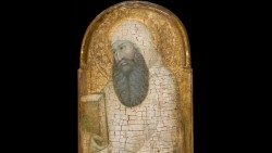 San Romualdo, abad, fundador de los Camaldolenses