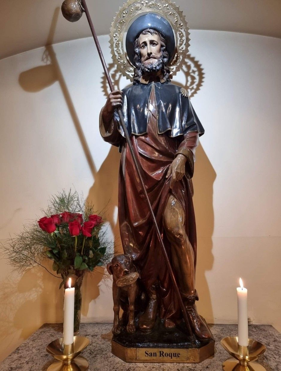 San Roque