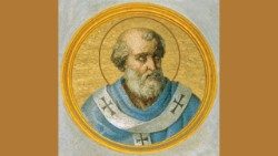 San Sergio I, papa