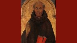 San Silvestre, abad, fundador de los Silvestrinos
