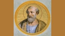 San Sixto III, papa