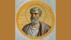 San Stefano I, papa