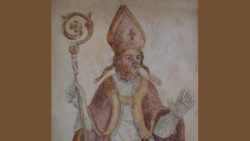San Virgilio, obispo de Salisburgo