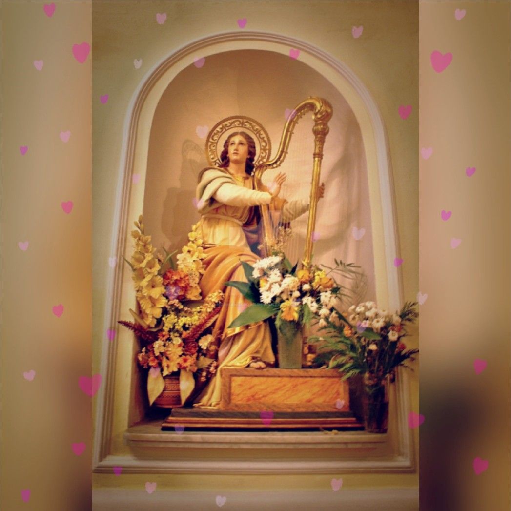 Santa Cecilia