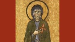 Santa Clara de Asís, virgen, fundadora de las Clarisas