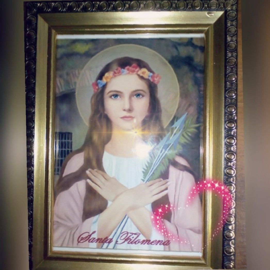 Santa Filomena