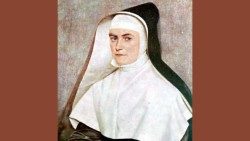 Santa Juana Antida Thouret, virgen, fundadora de las Hermanas de la Caridad