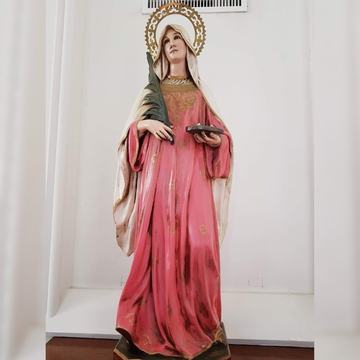 Santa Lucía - Santa Lucia