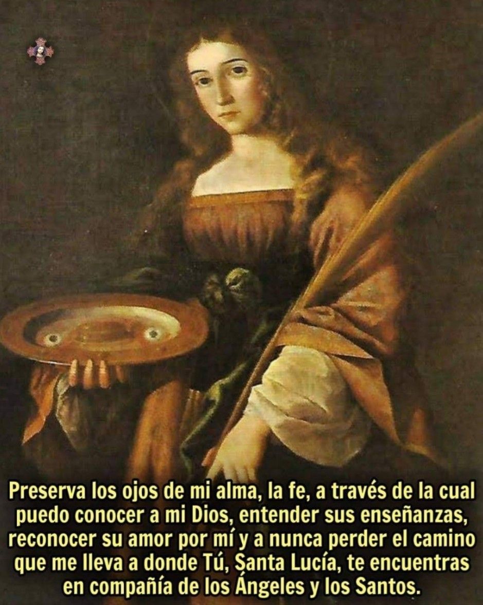 Santa Lucía - Sos Unica Santa Lucia
