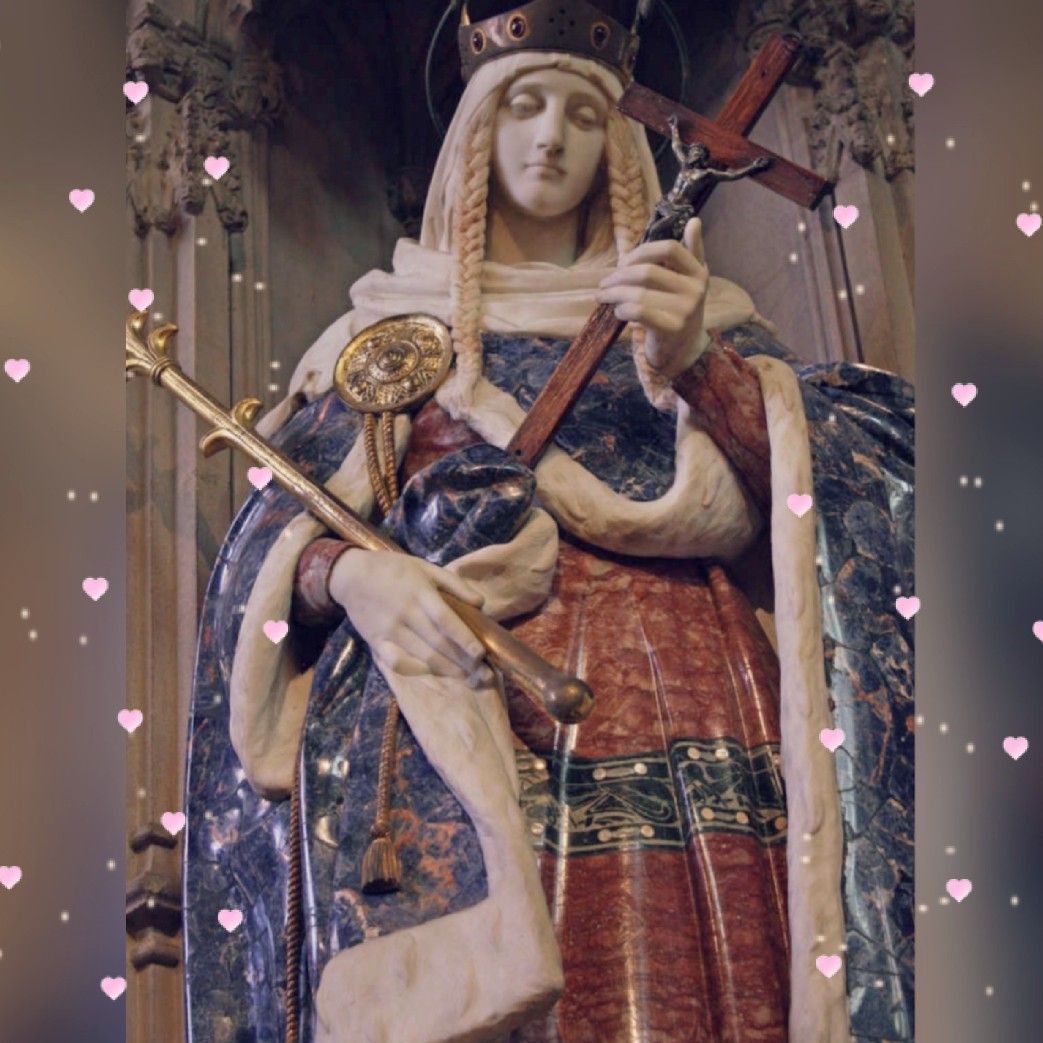 Santa Margarita de Escocia
