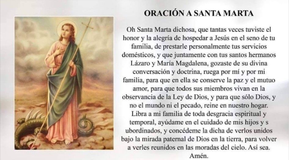 Santa Marta