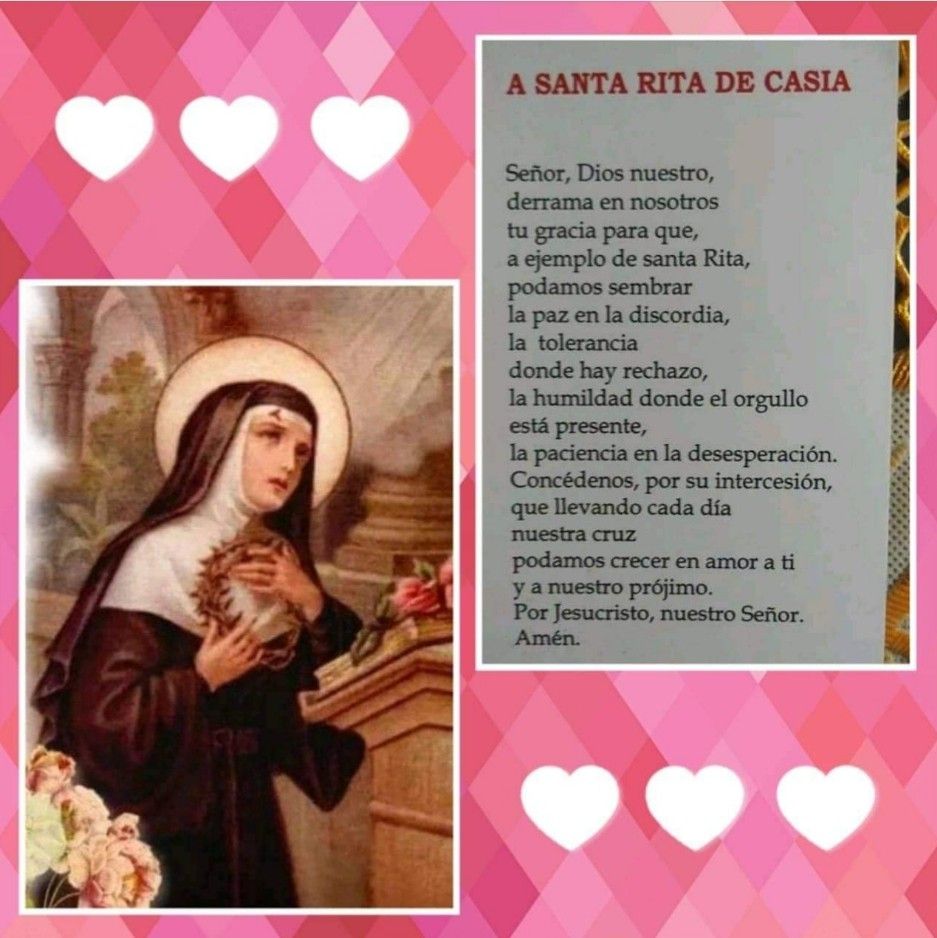 Santa Rita - Lo Puedes Hasta Lo Imposible 1