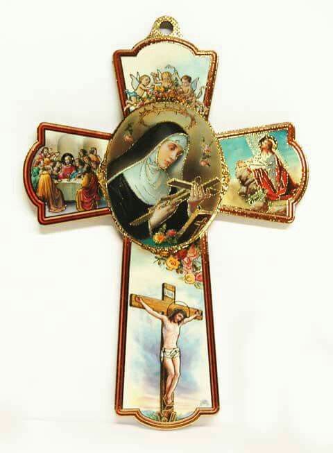 Santa Rita - Santa Rita 1