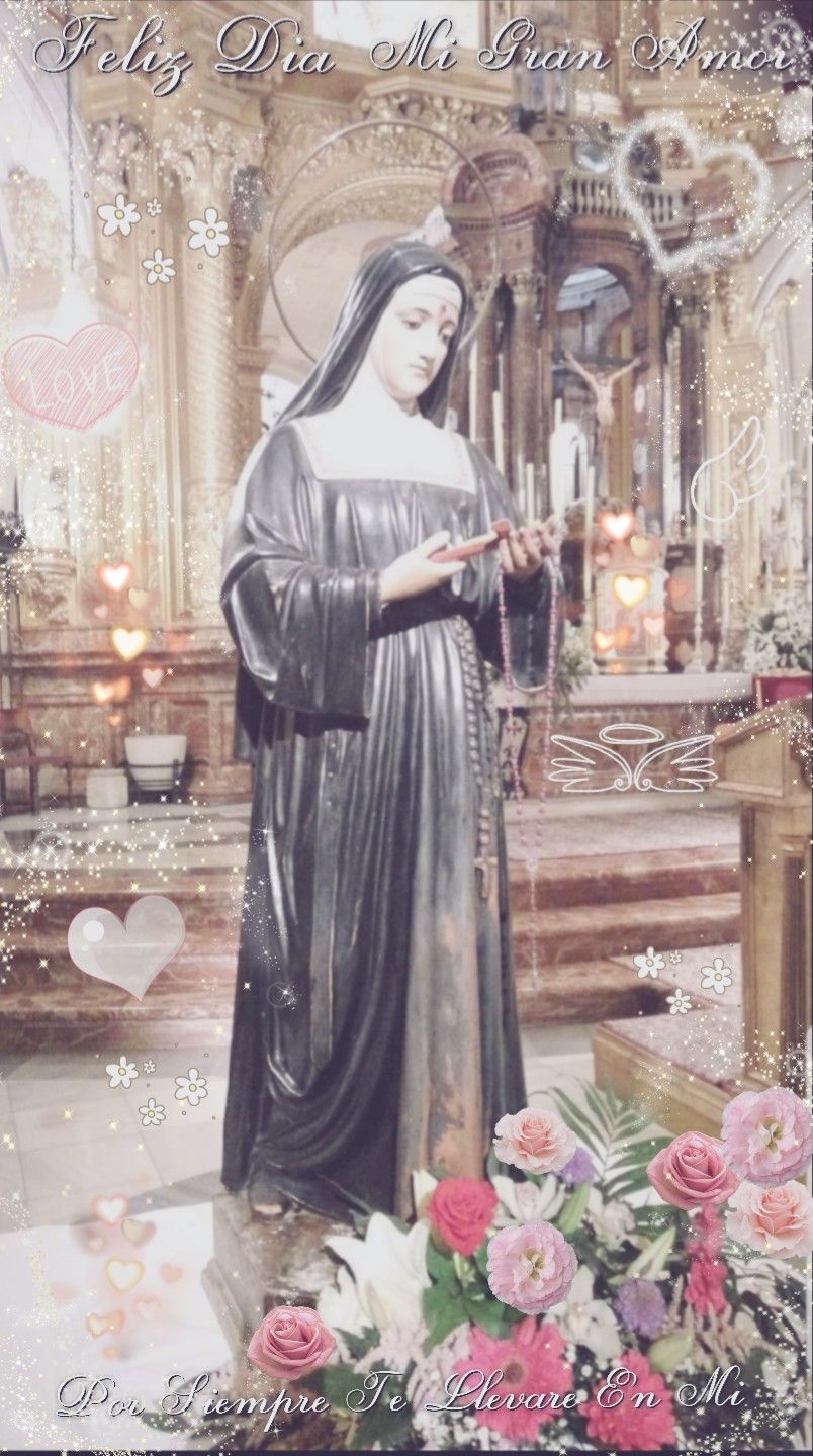 Santa Rita - Santa Rita