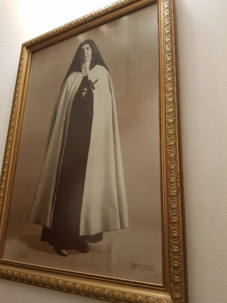 Santa Teresa de Los Andes