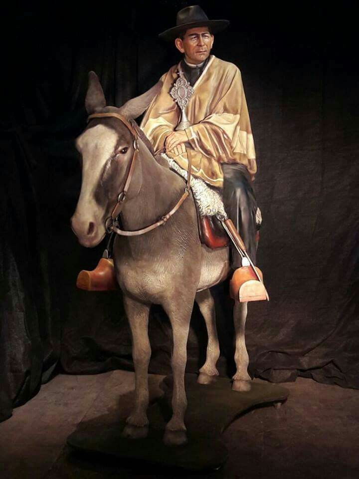 Santo Cura Brochero - Santo Cura Brochero