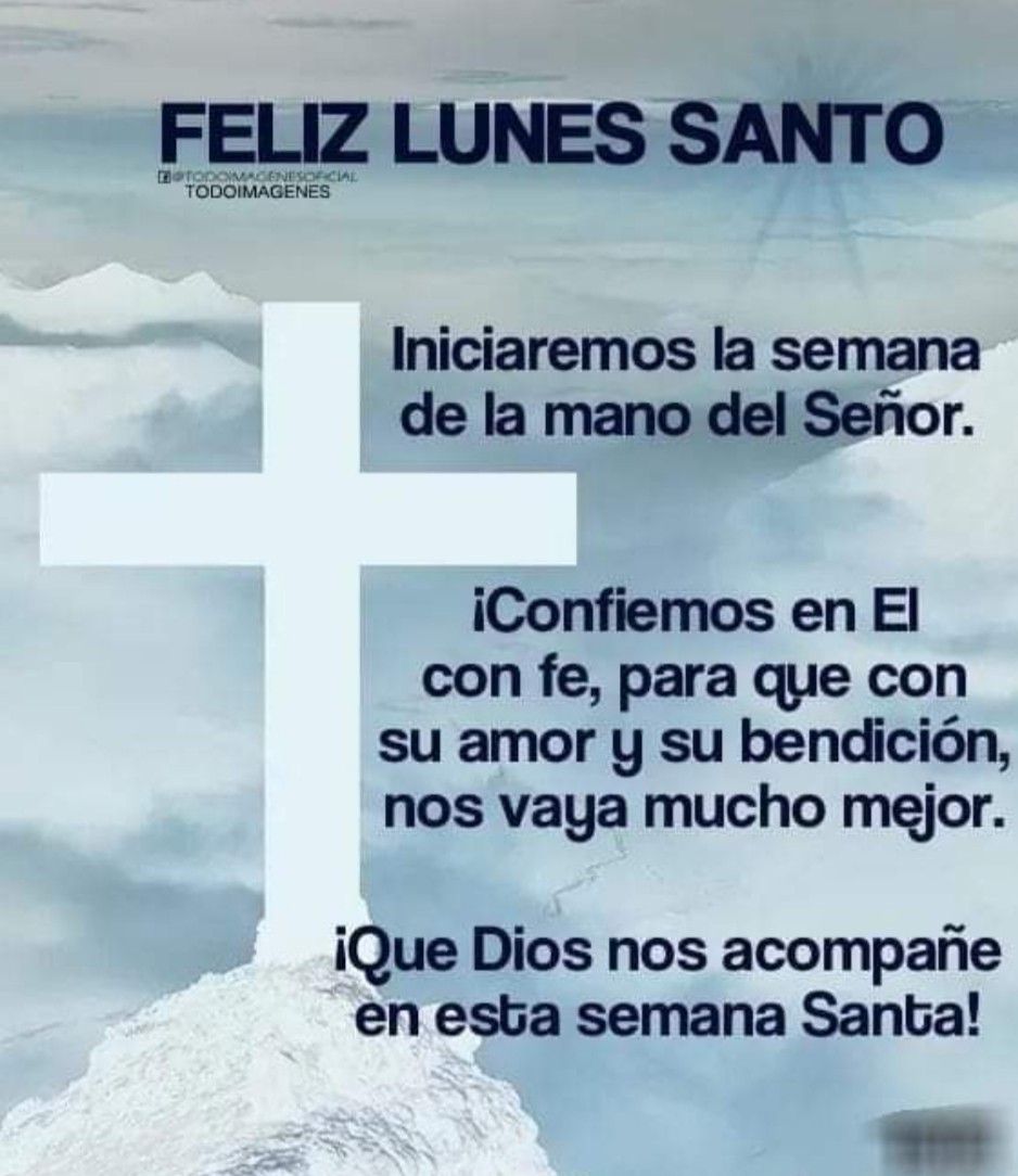 Semana Santa - Semana Santa