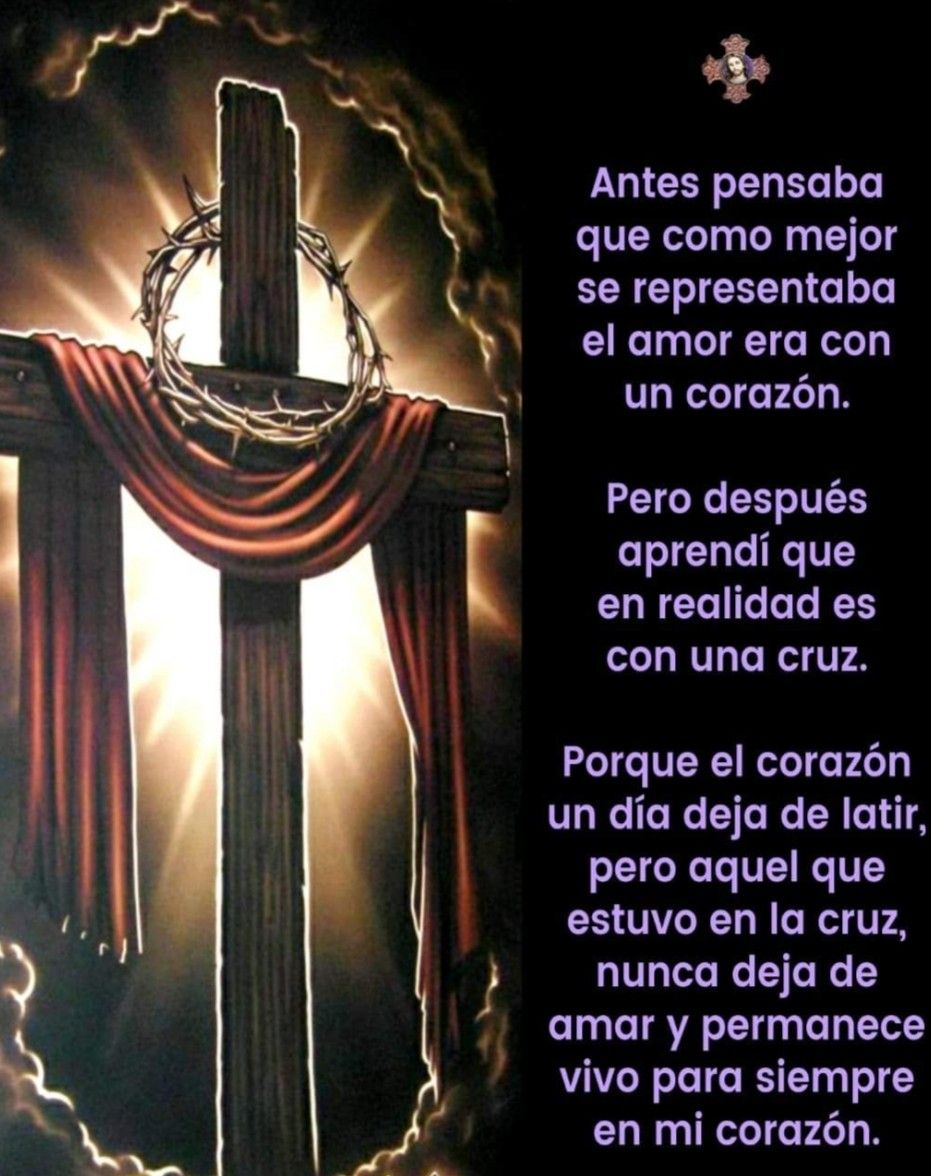 Viernes Santo - Quien Soy Yo Para Que Un Rey Tan Grande Muriese Por Mi