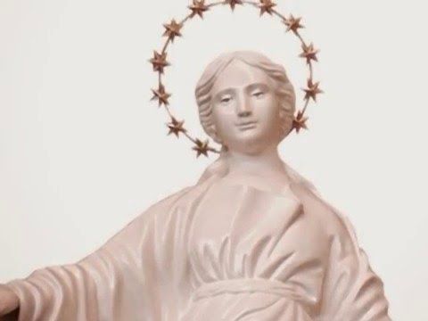Virgencita de la Sonrisa - Virgen De La Sonrisa