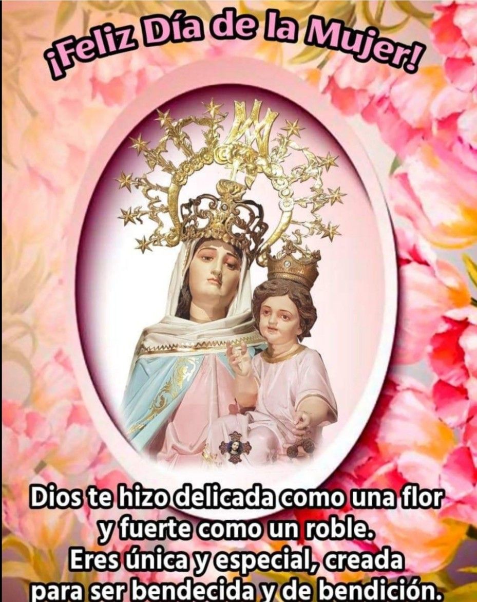 Virgencita del Rosario de San Nicolas - Eres Unicala Que Esta Por Sobretodoy Eres Mi Madree Virgen D