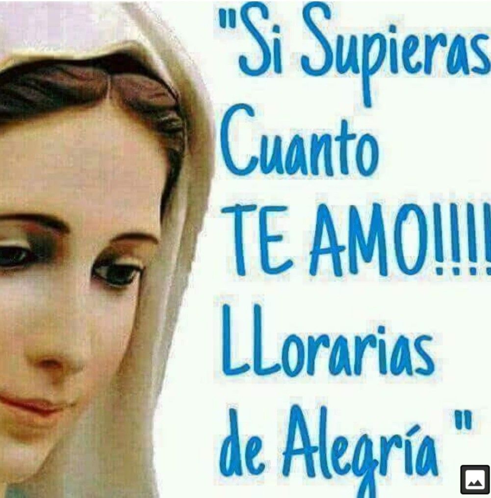 Virgencita del Rosario de San Nicolas - Gracias Mama Para Siempre Lloro De Amor Por Ti Tu Haz Sido M