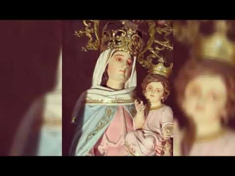 Virgencita del Rosario de San Nicolas - Hoy 251Santa Misa 2030Hsparroquia Ntra Sra Del Rosario Girib