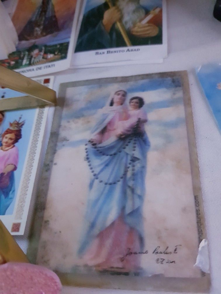 Virgencita del Rosario de San Nicolas - La Imagen De La Mujer De Mi Vida El Amor De Mi Vida Y La Vid 1
