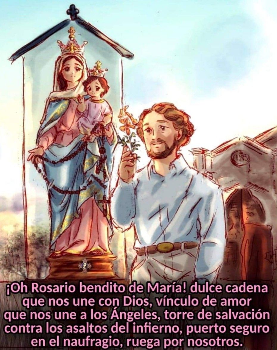 Virgencita del Rosario de San Nicolas - Me Muero Sin Vos Mama Virgencita Del Rosario De San Nicolas 1